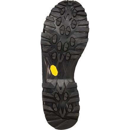 Carbon/Chili Wide Hiking Boots C102
