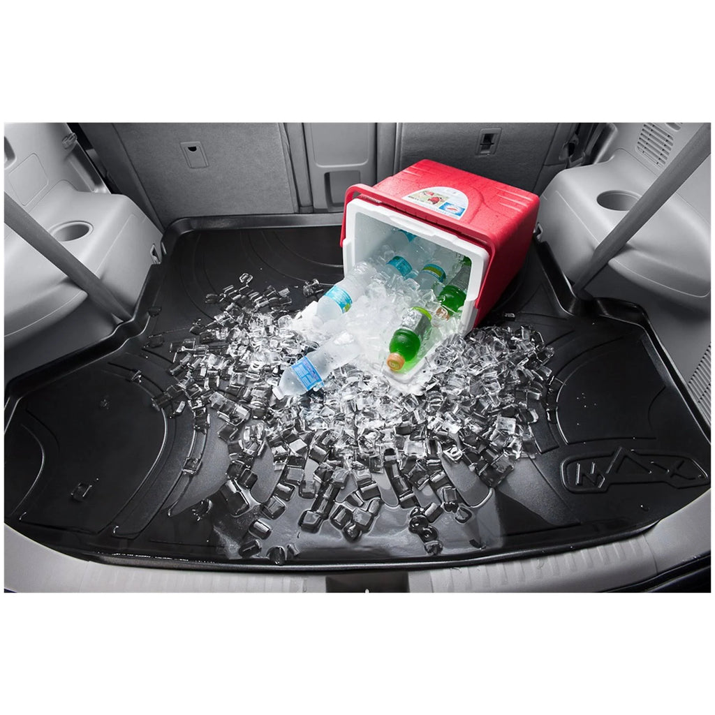 Black Custom Fit Cargo Liner Mat C56399