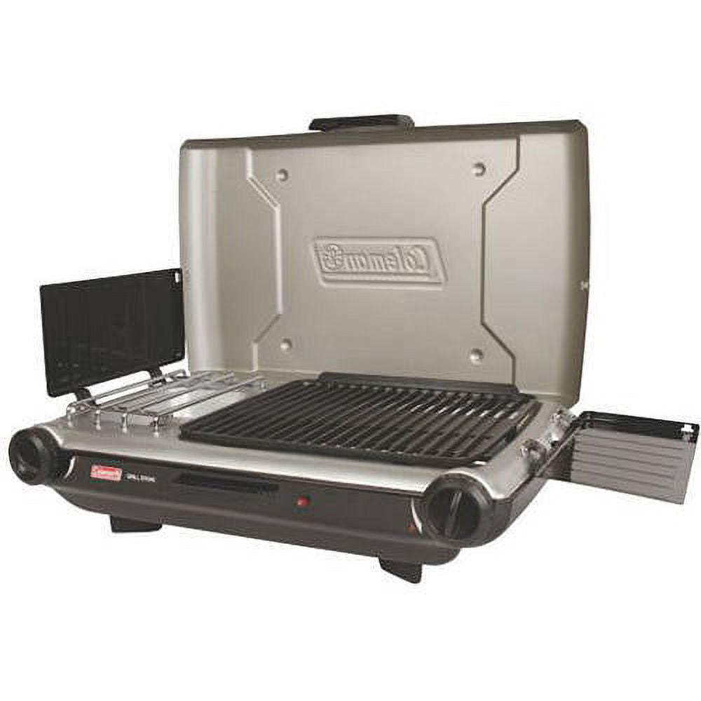 Camp Propane Grill/Stove J913