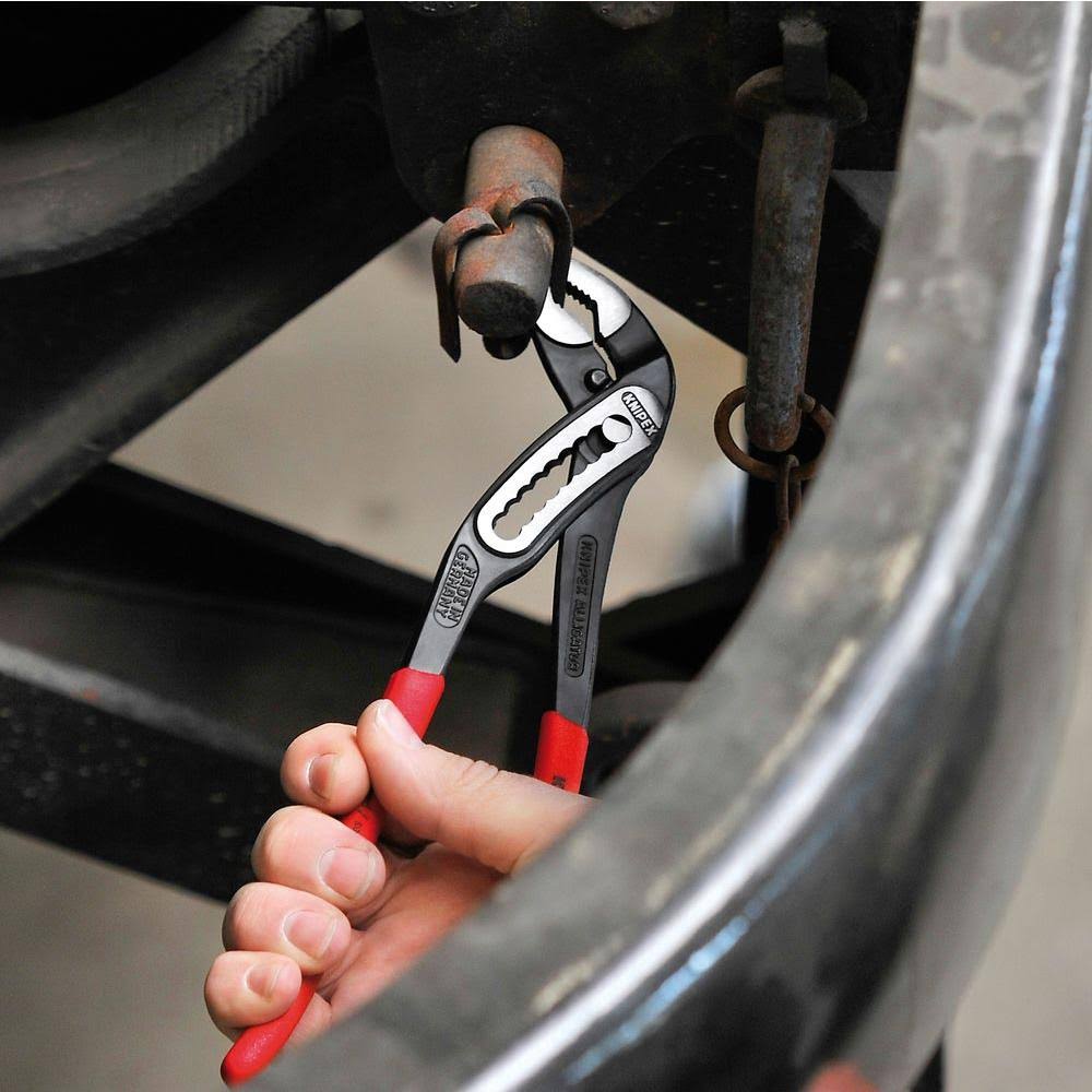 3 Piece Alligator Pliers Set H847966
