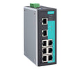 Industrial Managed Ethernet Switch H51217