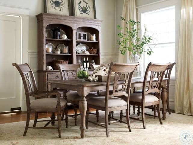 Heather Belmont Dining Bench T762028