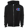 Fleece Full Zip Hoodie A15817