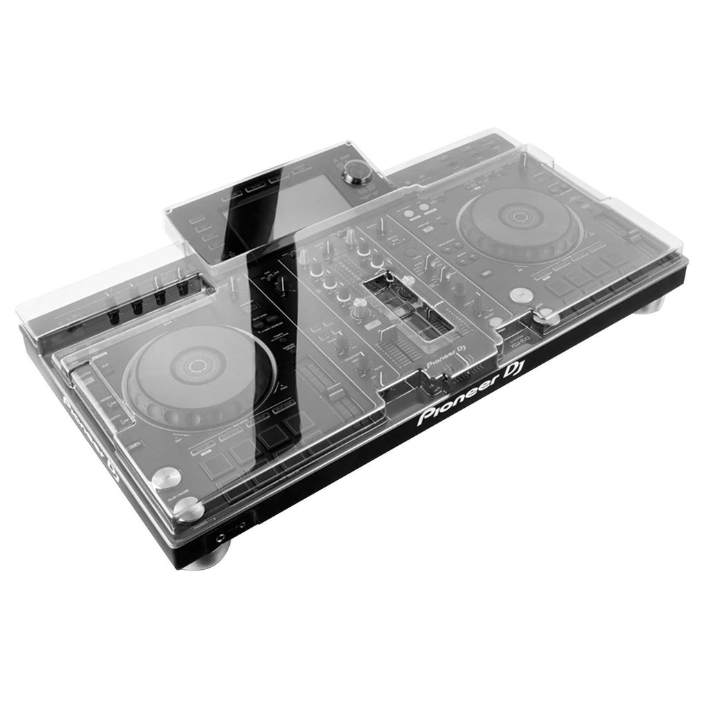 Pioneer XDJ-RX2 Cover L4382