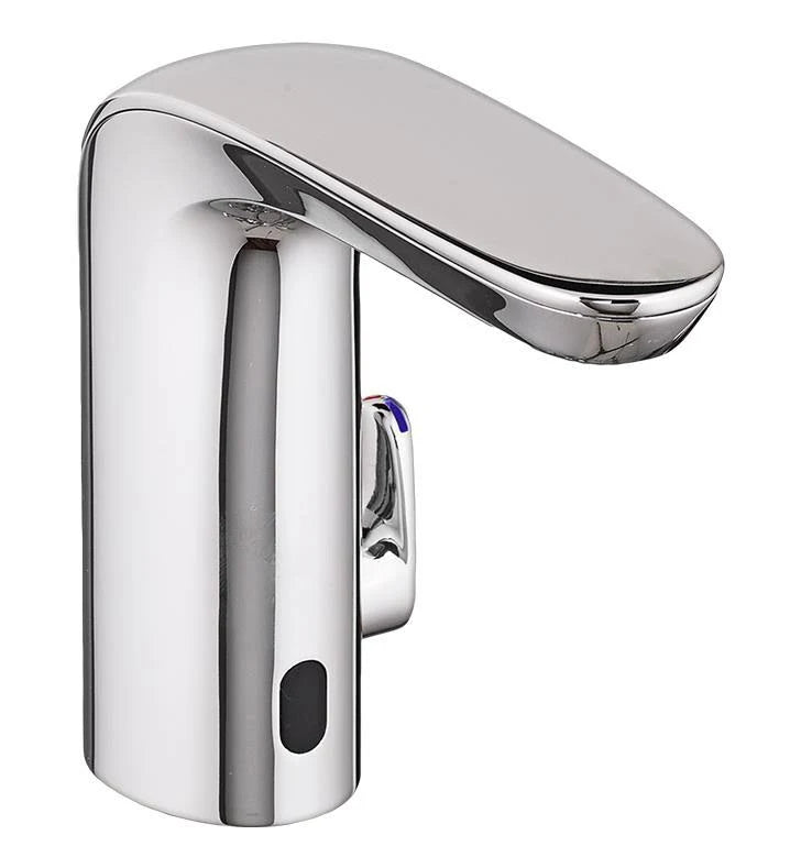 Brushed Nickel 1.5 GPM Bathroom Faucet R619173