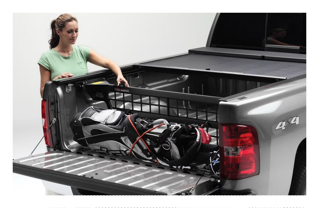 Rolling Truck Bed Divider M887914