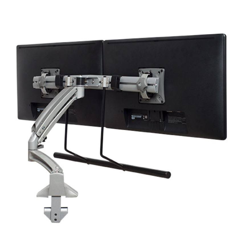Mounting kit for 2 LCD displays W705889