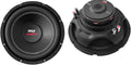 10" 2000W Car Subwoofer DVC 4 Ohm 2 Pack M37033