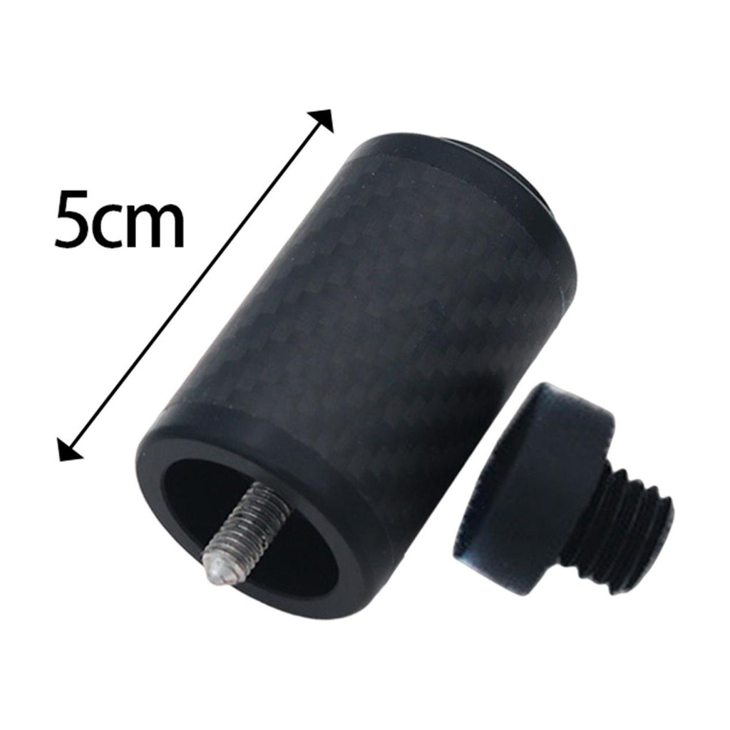 Pool Cue Extension 2inch T529