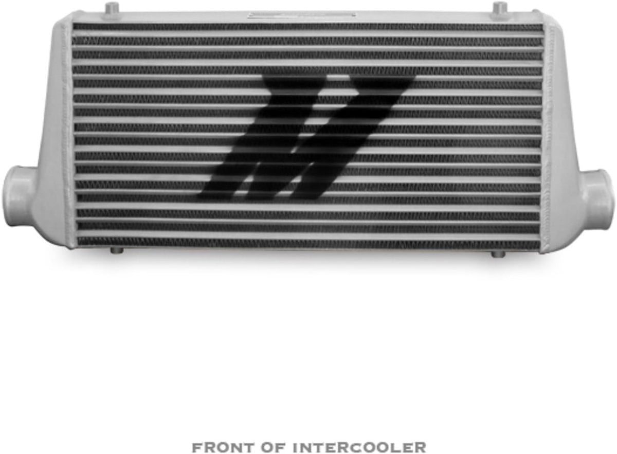 Universal Intercooler J263284