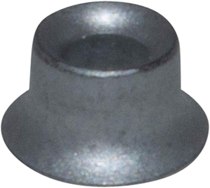 Self-Piercing Rivets 5mm x 4mm 100 Pack Pack of 2 V1298