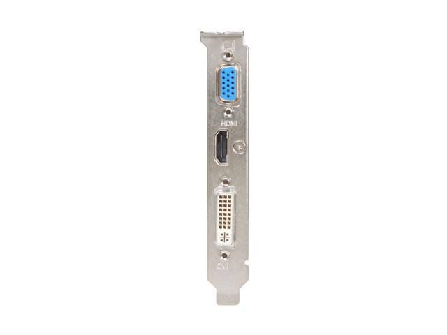 1GB DDR3 Video Card F6835