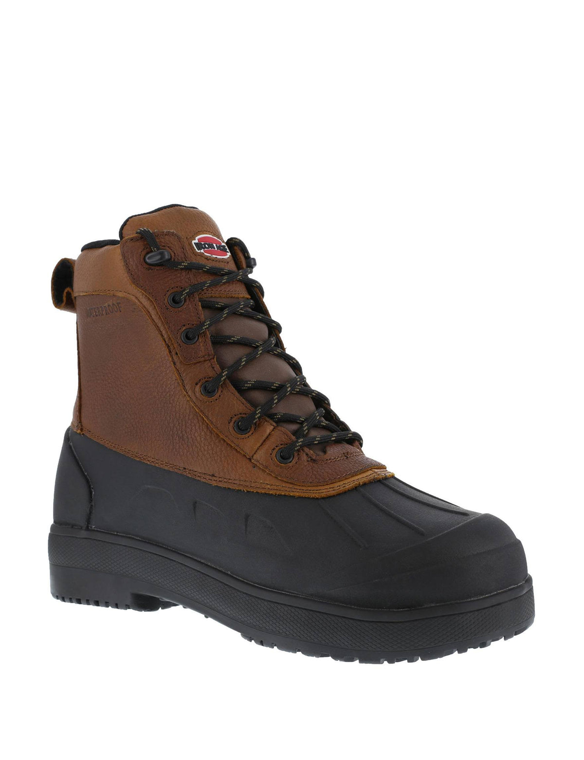 Compound 7 Brown Men&s Shoes L739898