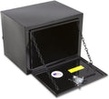 Underbody Box Steel Black Z9684