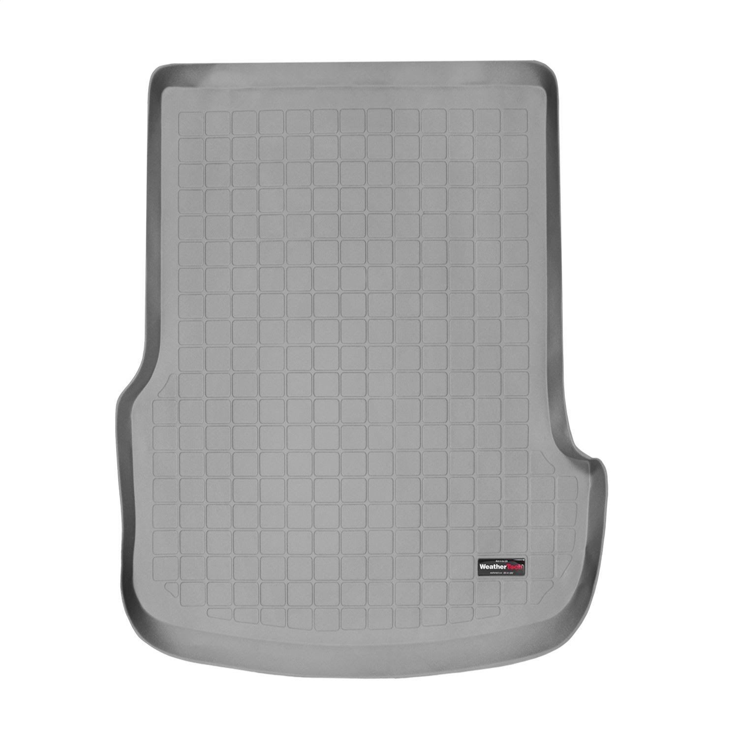 Cargo Liner T2015