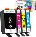 Remanufactured Ink Cartridge Combo Pack (4 Pack) E283242