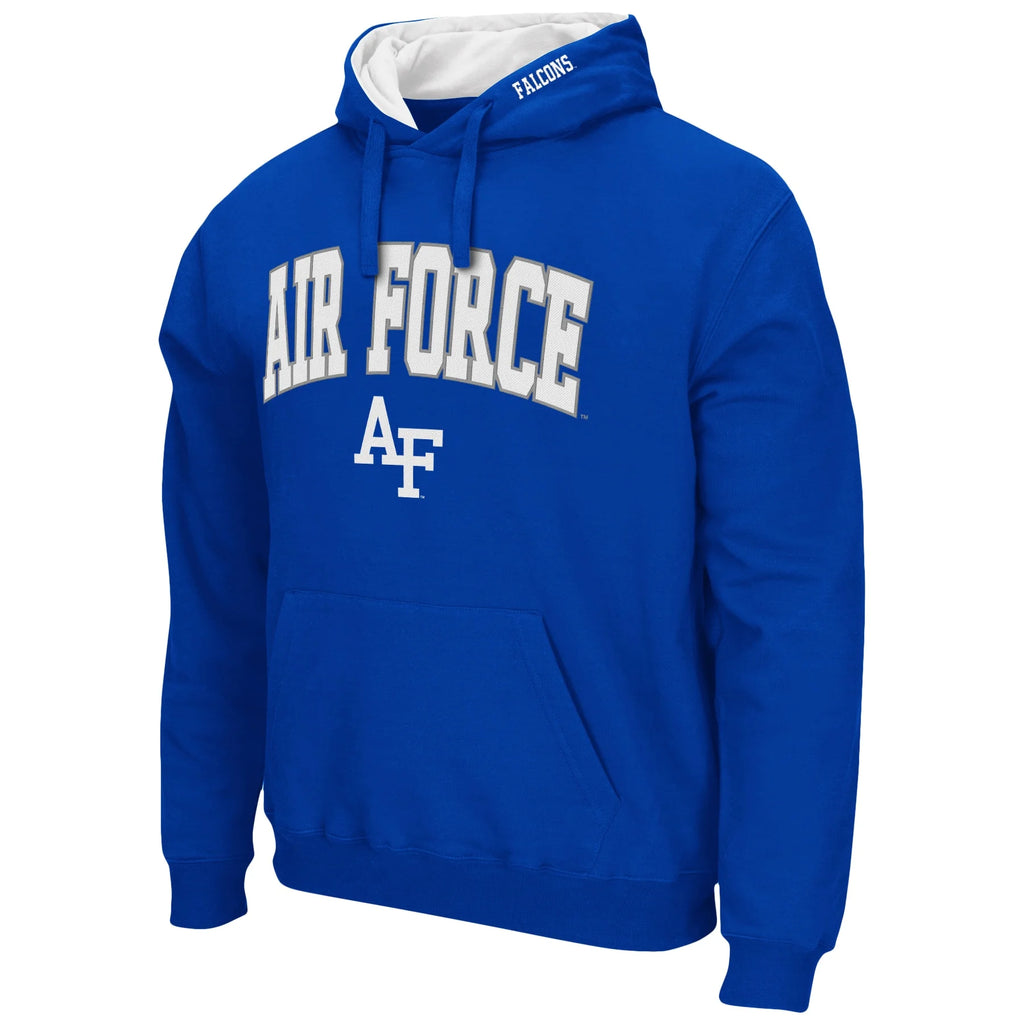 Royal Air Force Falcons Pullover Hoodie W28698