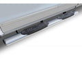 Oval Step Bars for Toyota Tundra D481943