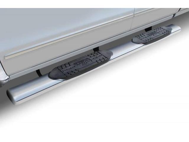 Oval Step Bars for Toyota Tundra D481943