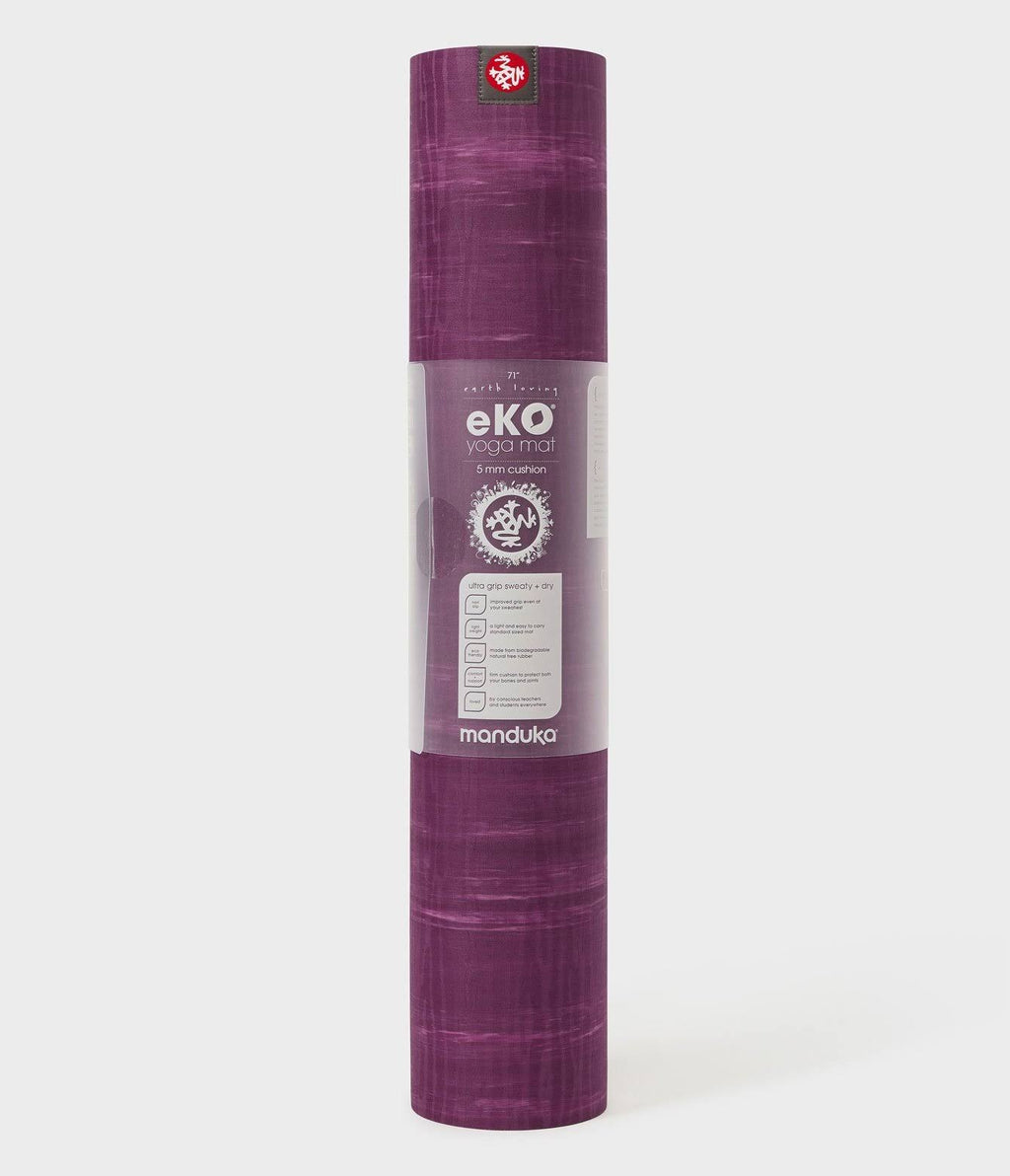 6mm Yoga Mat L4194