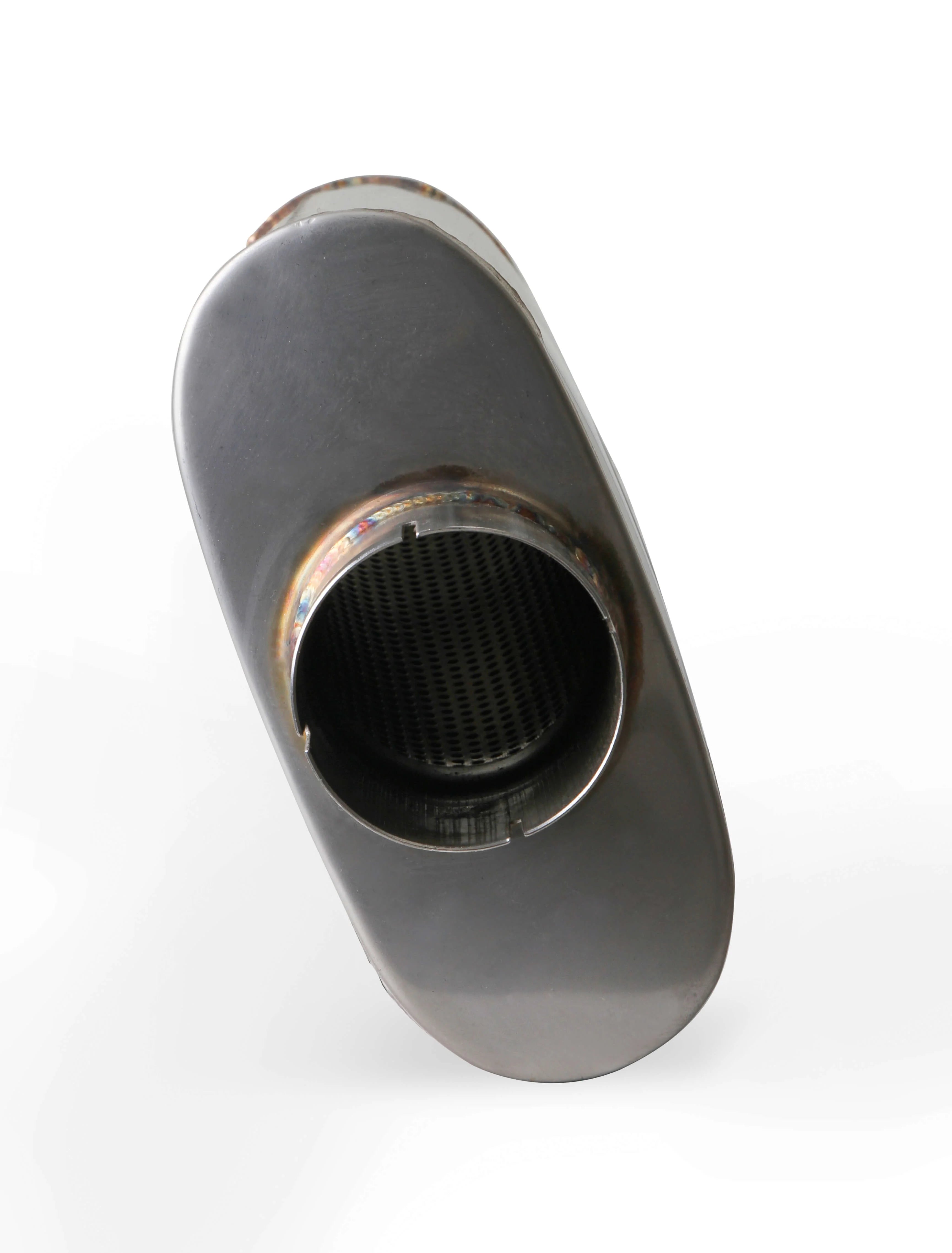 Exhaust Muffler Z838