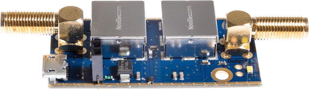 SAWbird+ IR Barebones Saw Filter & Ultra-Low Noise LNA Module, 1620MHz Center Frequency, Pack of 2 U24997