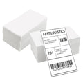 4x6 Thermal Labels 500 Labels U48958
