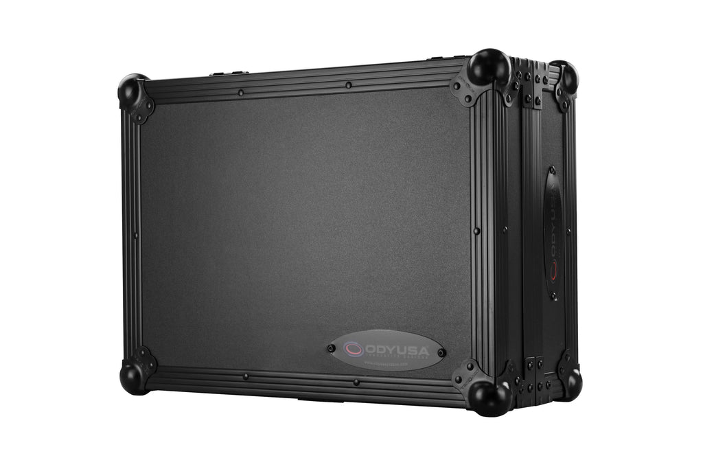 Black Flight Case for Pioneer CDJ-3000 Q3252