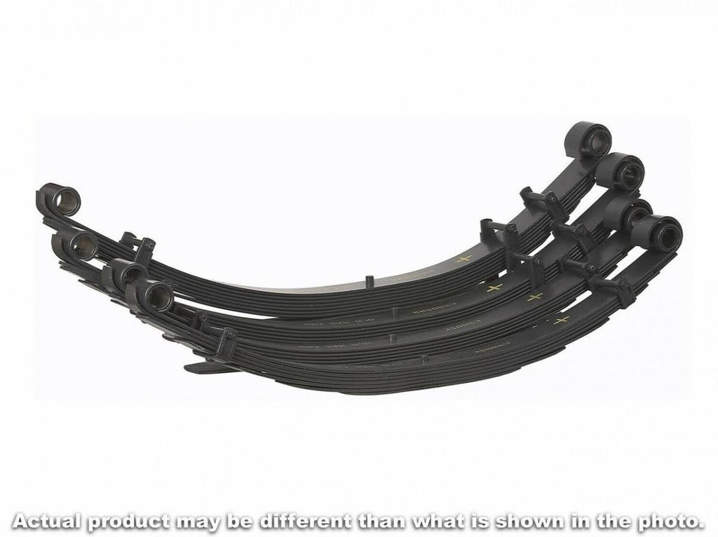 Leaf Spring N594