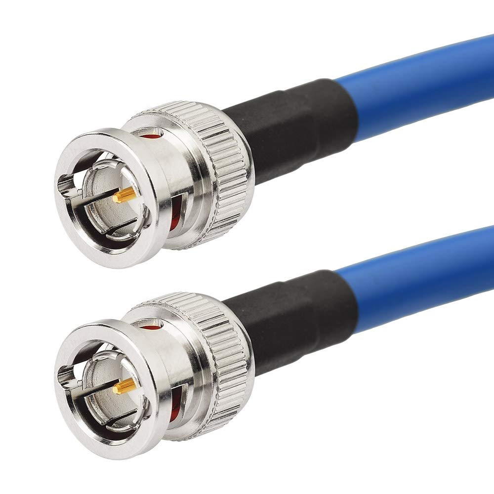SDI Video Cable 2ft Pack of 2 F87239