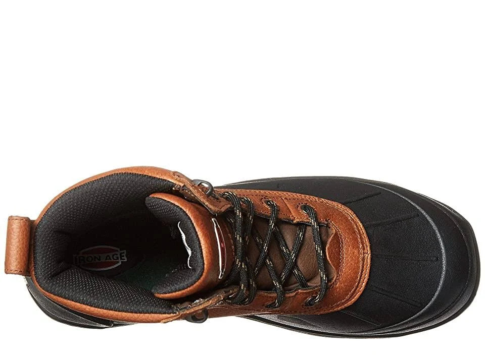 Compound 7 Brown Men&s Shoes L739898