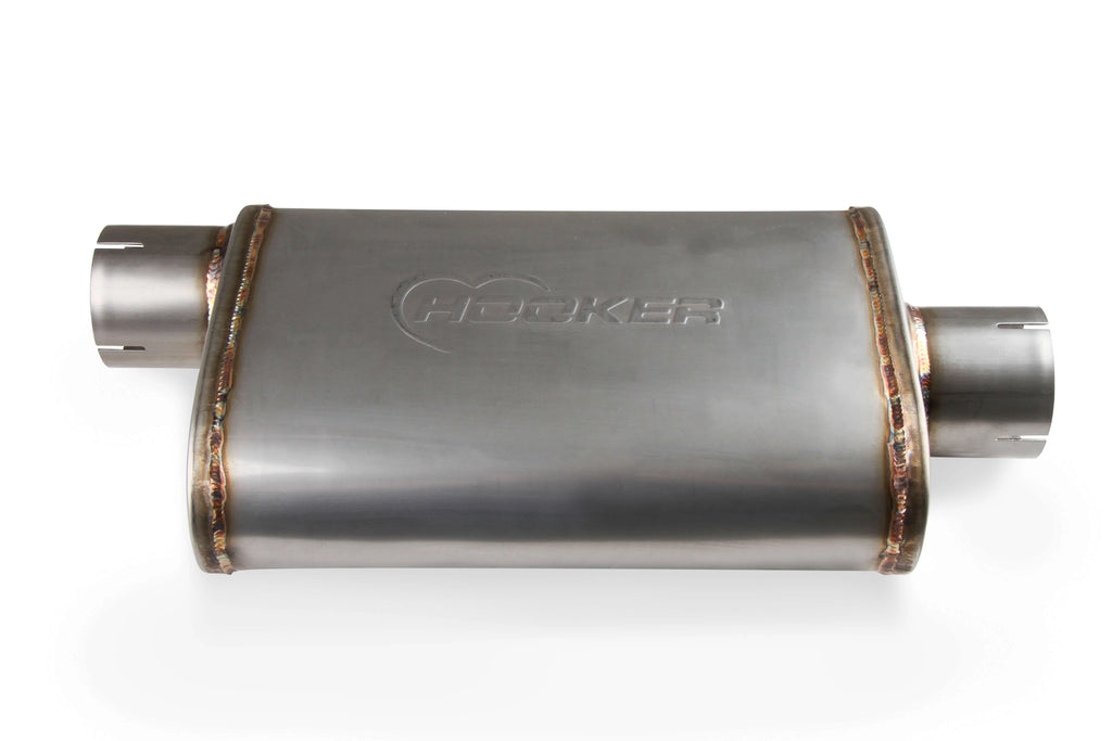 Exhaust Muffler Z838