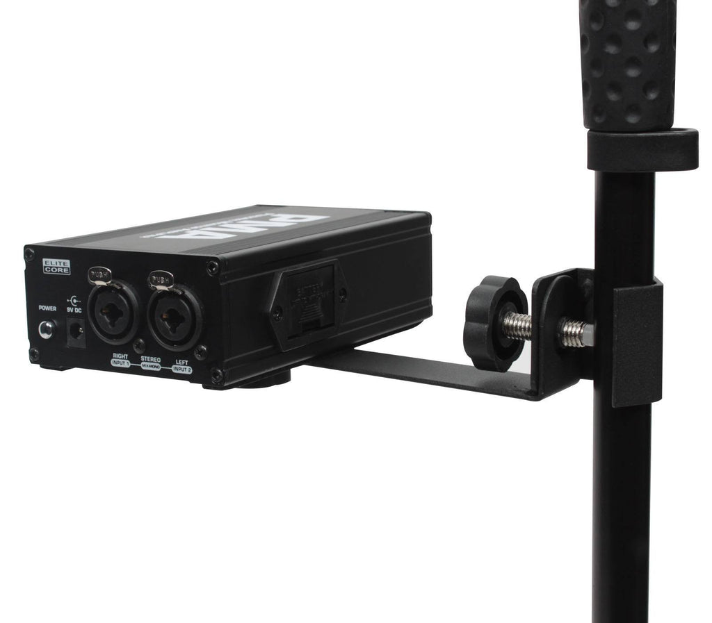 Station Pack with 18ft Cable G44778