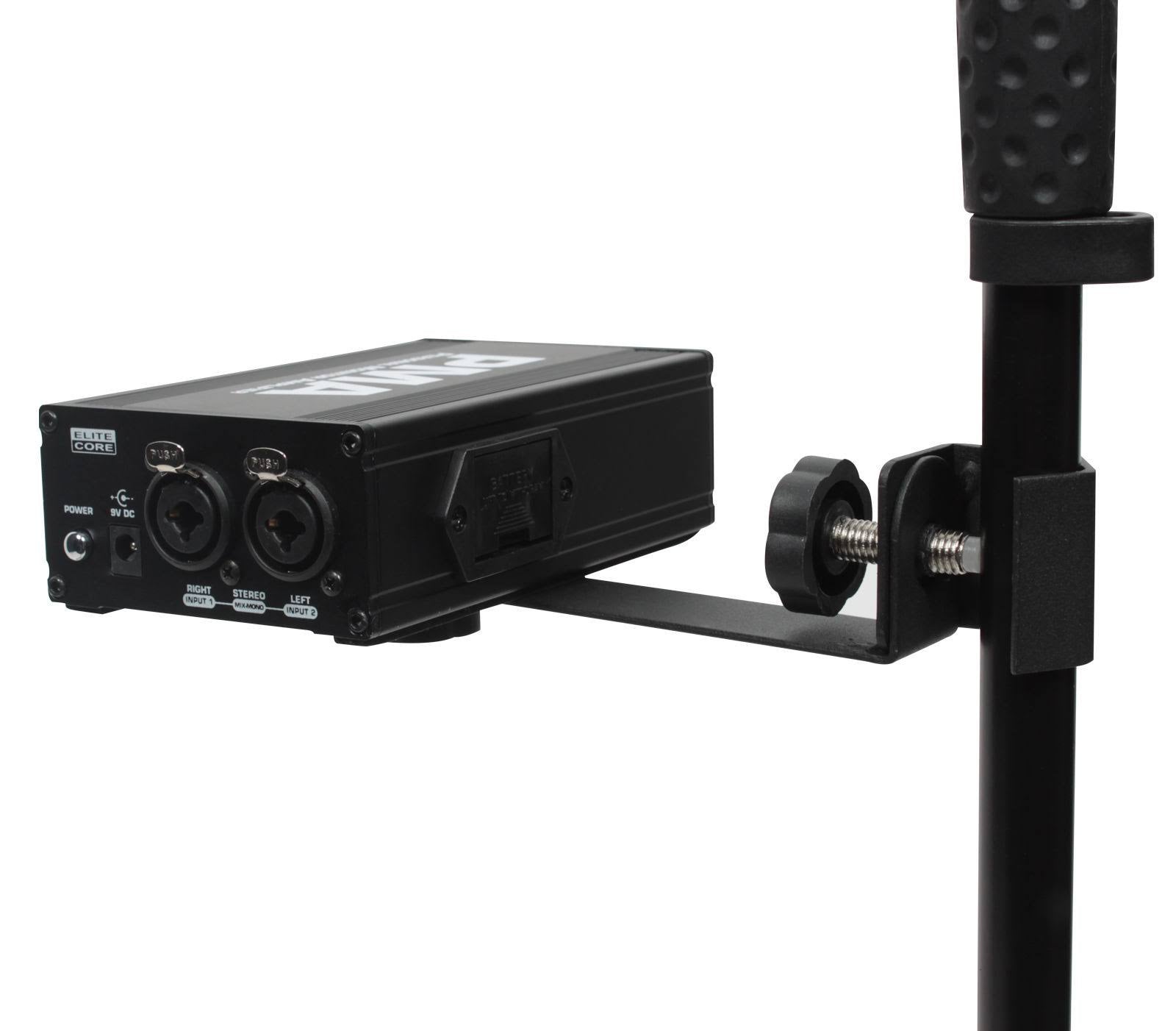 Station Pack with 18ft Cable G44778