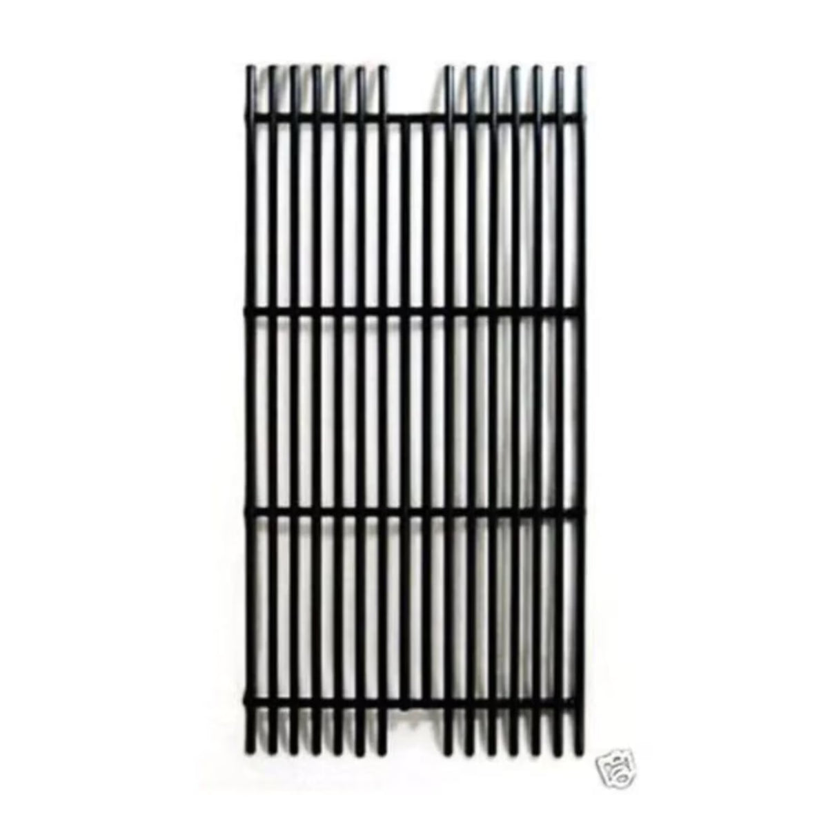 Porcelain Steel Grill Grate D44603