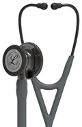 Smoke Gray Stethoscope I685