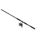7 in. Saltwater Spinning Combo R5971