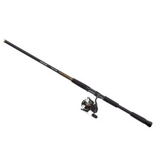7 in. Saltwater Spinning Combo R5971