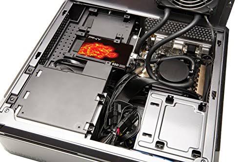 480 GB Internal SSD SATA 6Gb/s W225396