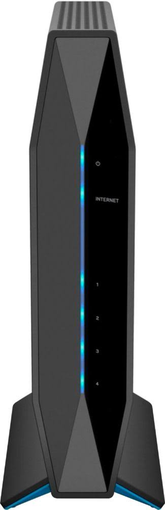 Dual-Band WiFi 6 Router S2401