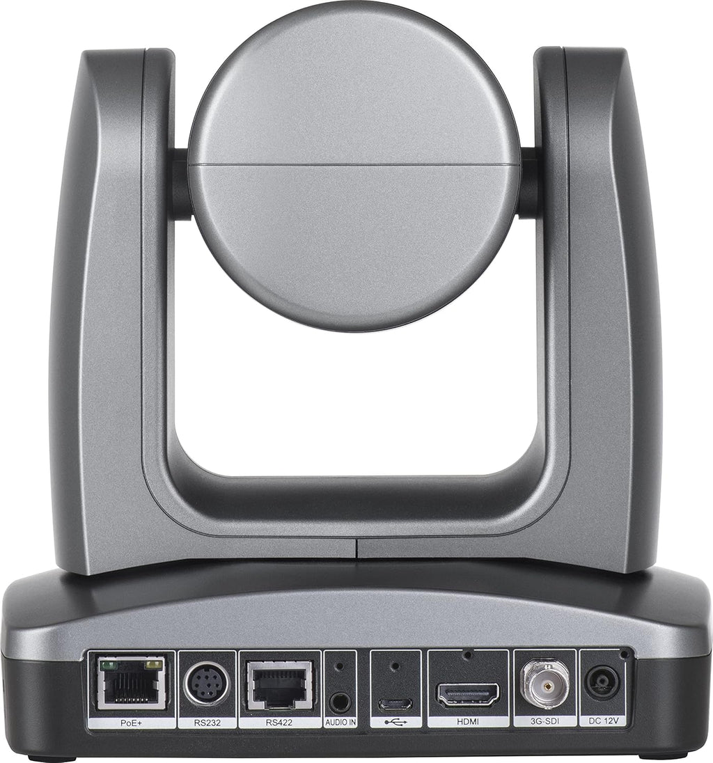 30X NDI PTZ Camera F1961
