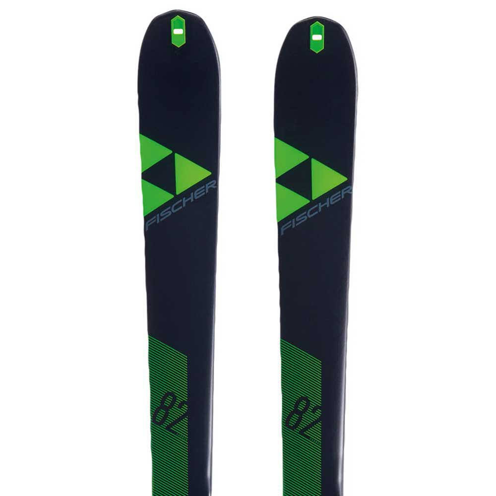Transalp 82 Carbon Ski W604