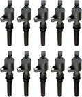 Ignition Coils Set of 10 Pack of 2 X38156