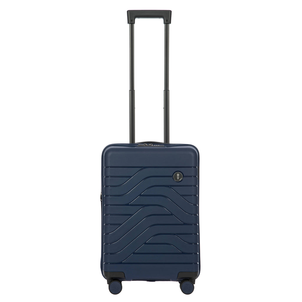 Ocean Blue Expandable Spinner G60222