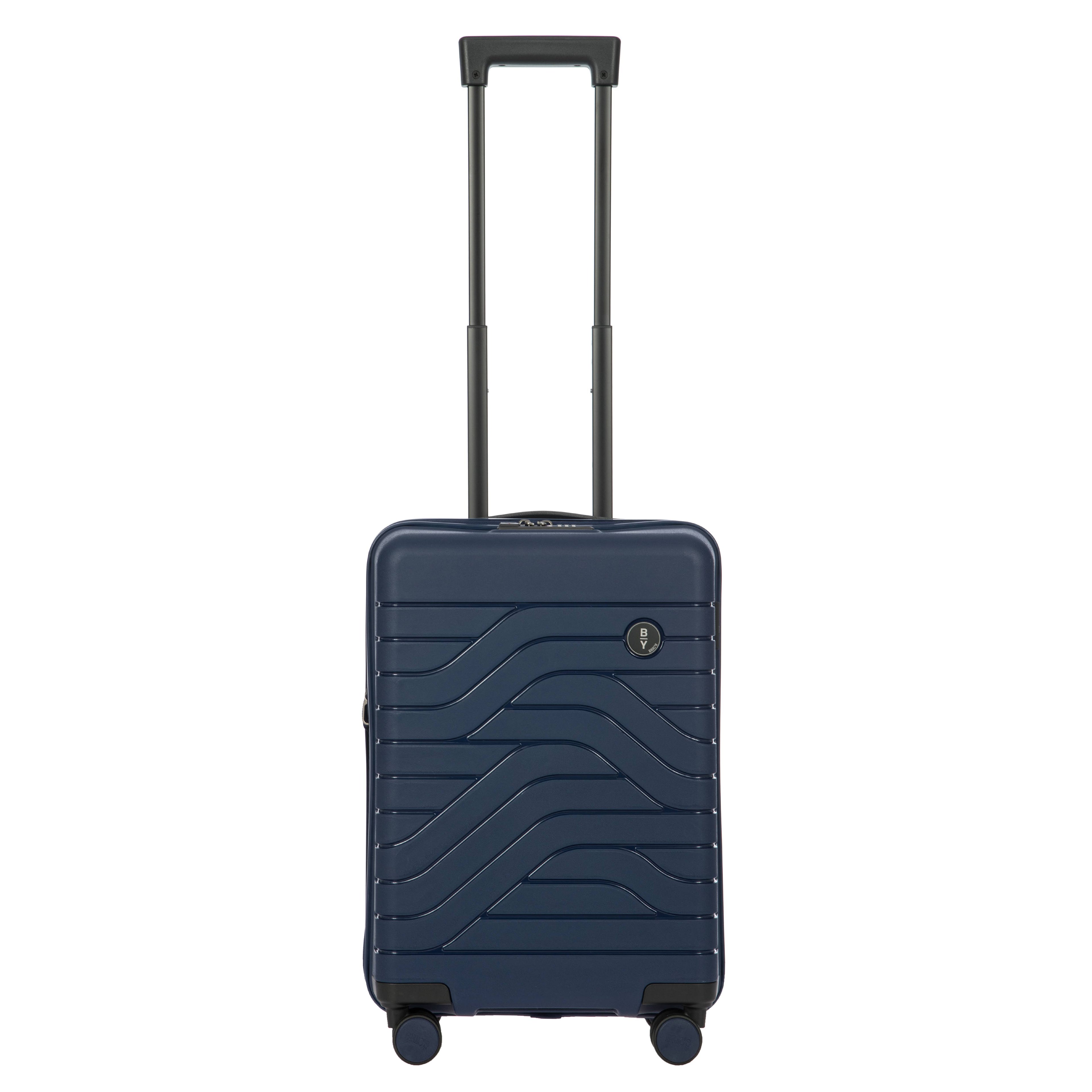 Ocean Blue Expandable Spinner G60222