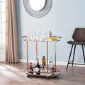 Champagne Bar Cart N820714