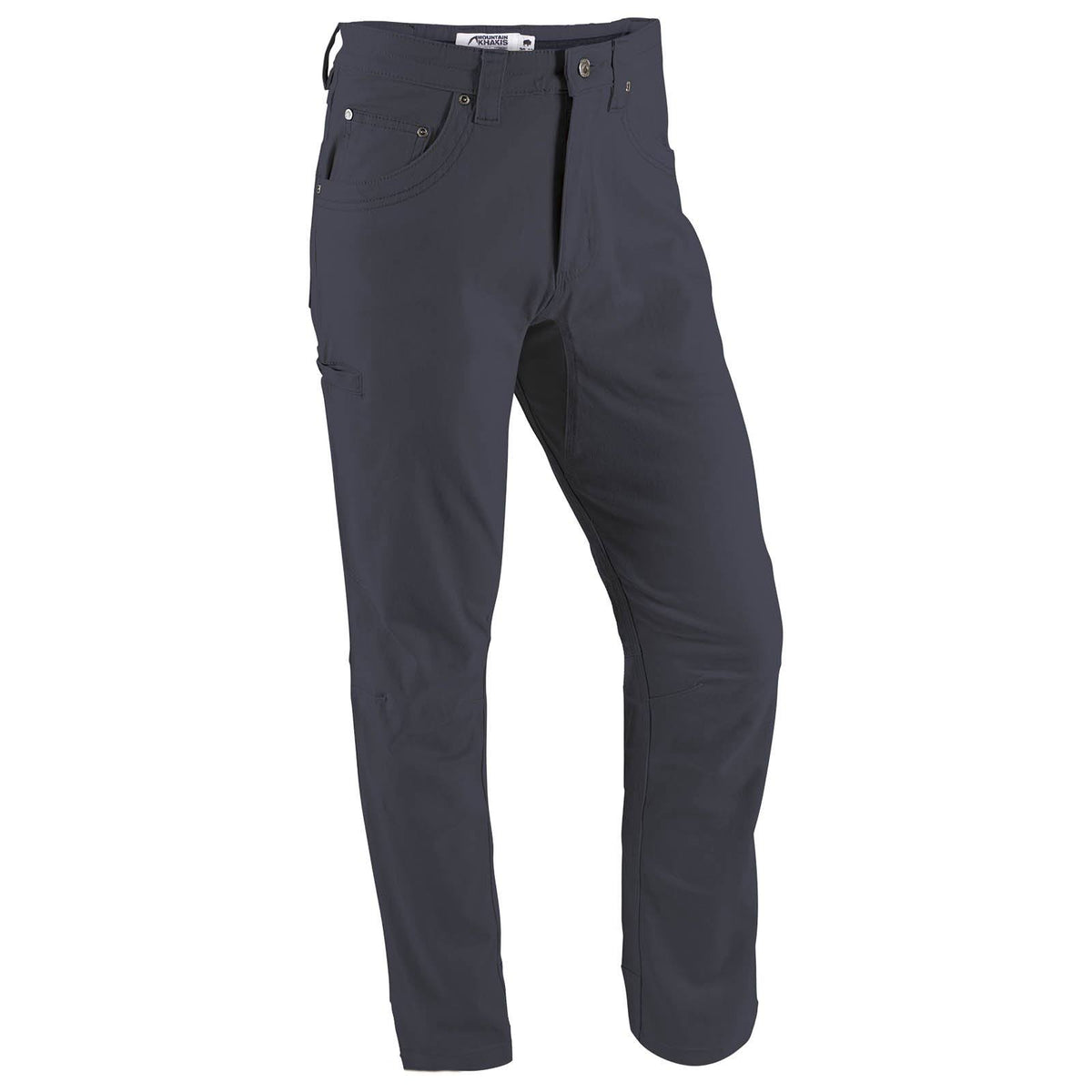Navy Classic Fit Pant J9767
