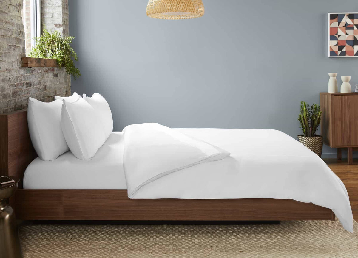 Blue King/California King Sheet Set N34770