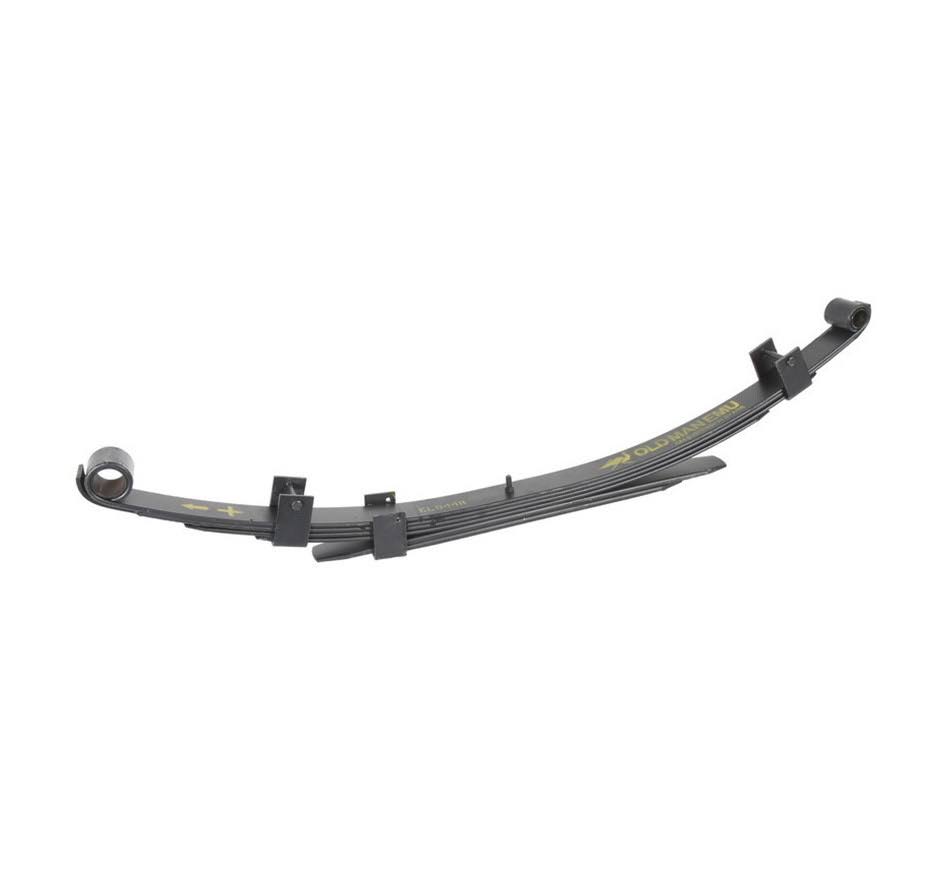 Leaf Spring N594