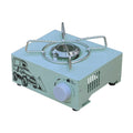 Cassette Portable Gas Butane Stove 2100W with Piezo Ignition K646336